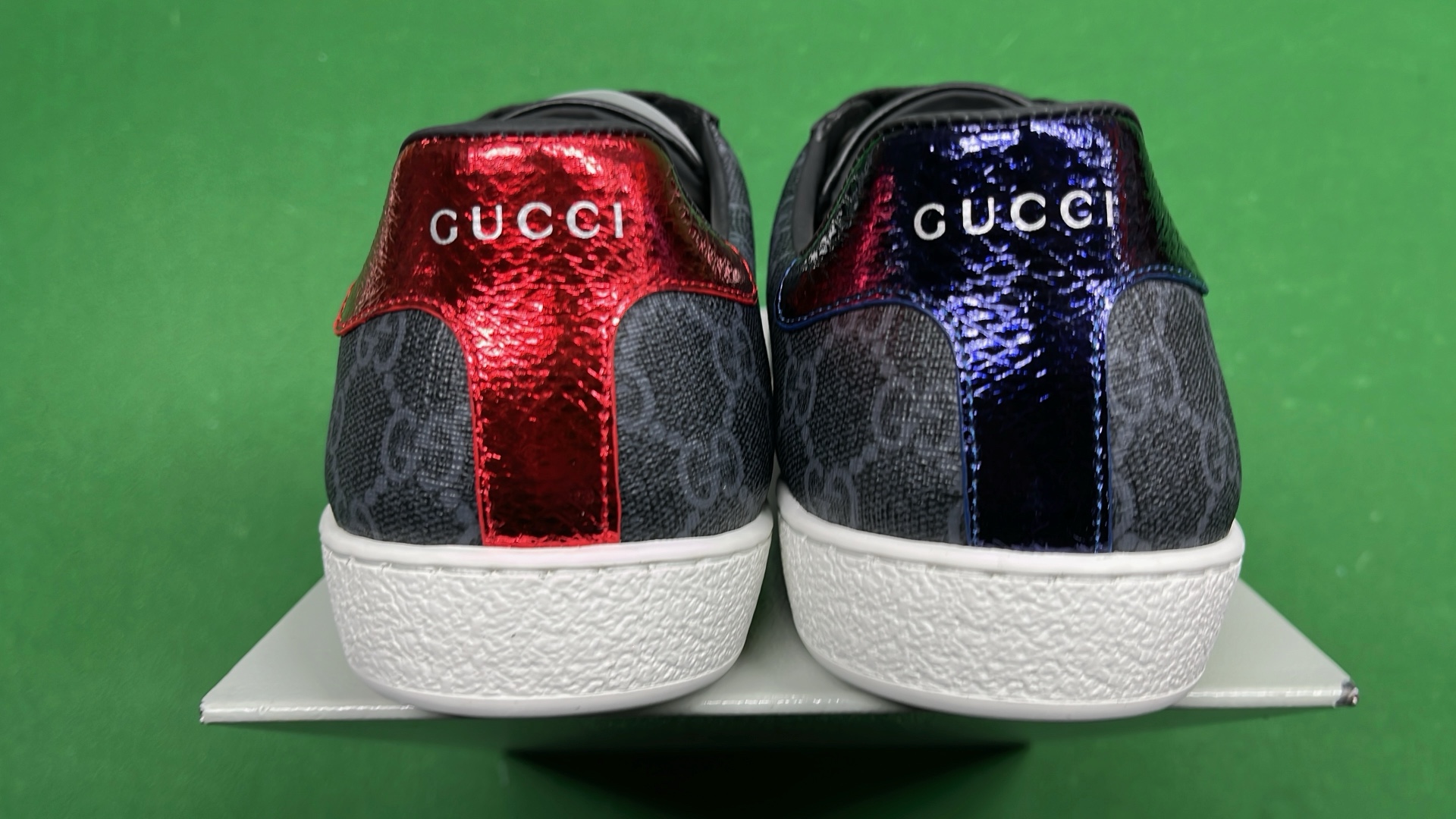 Shoes — Screener — #5093 5