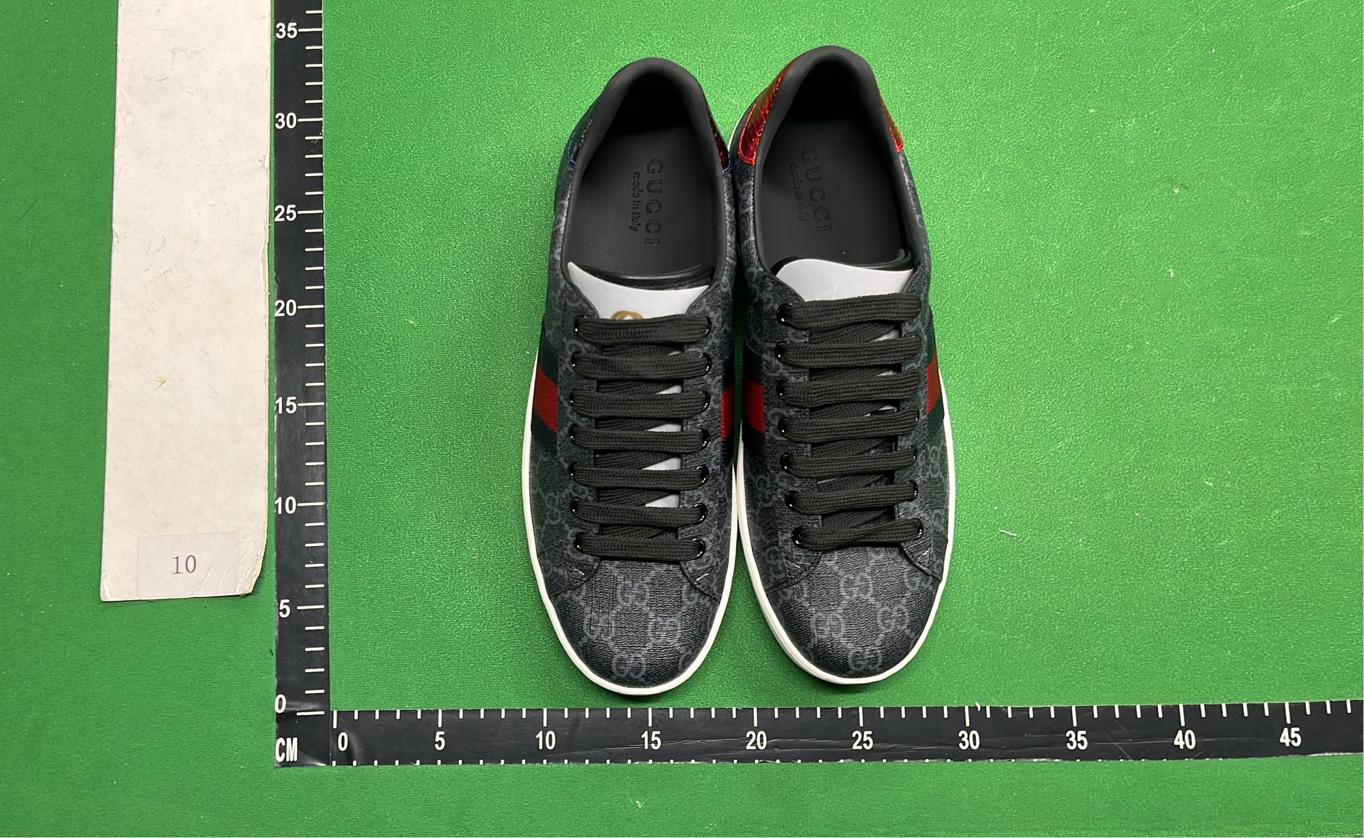 Shoes — Screener — #5093 8