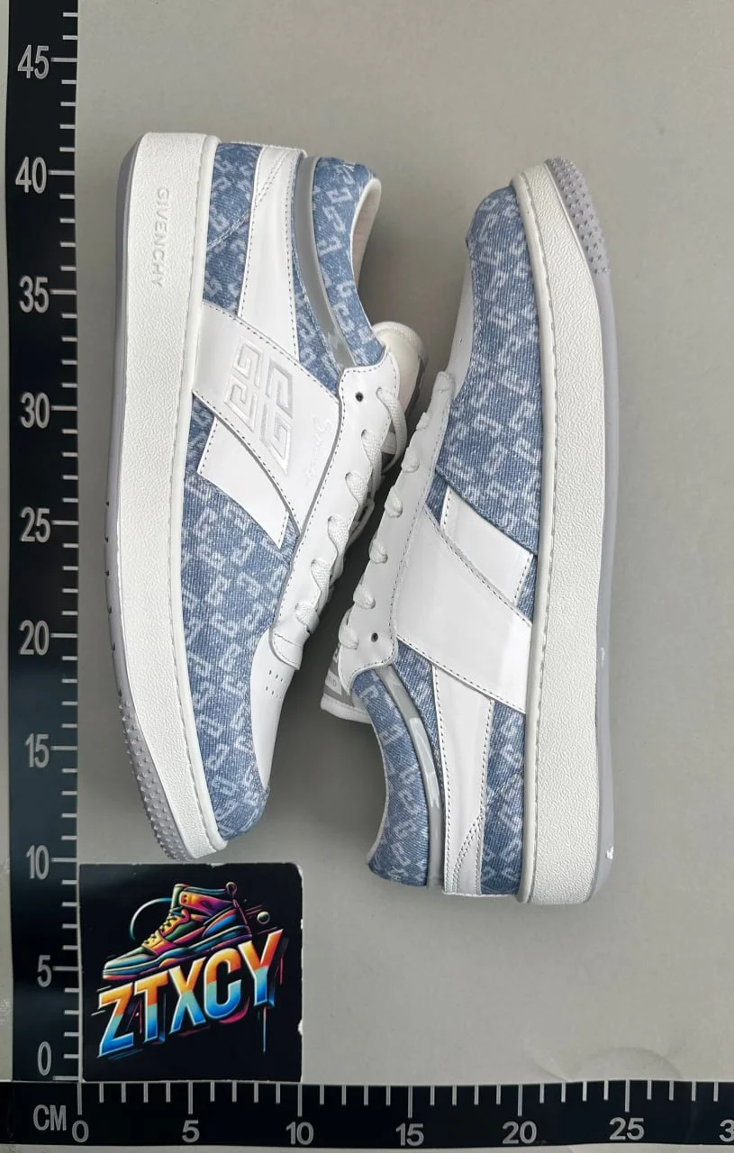 Shoes — CY — #5095 2