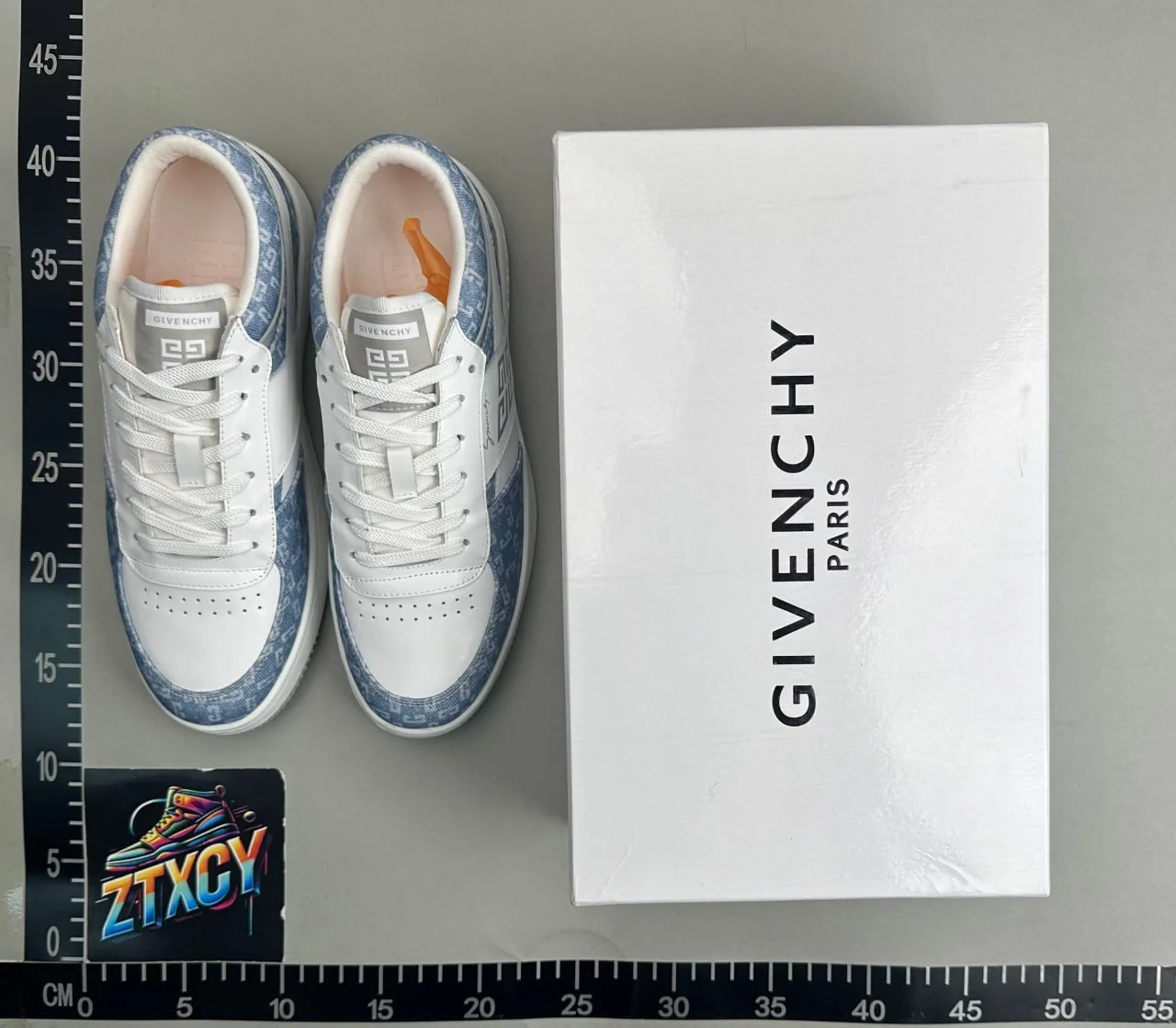 Shoes — CY — #5095 3