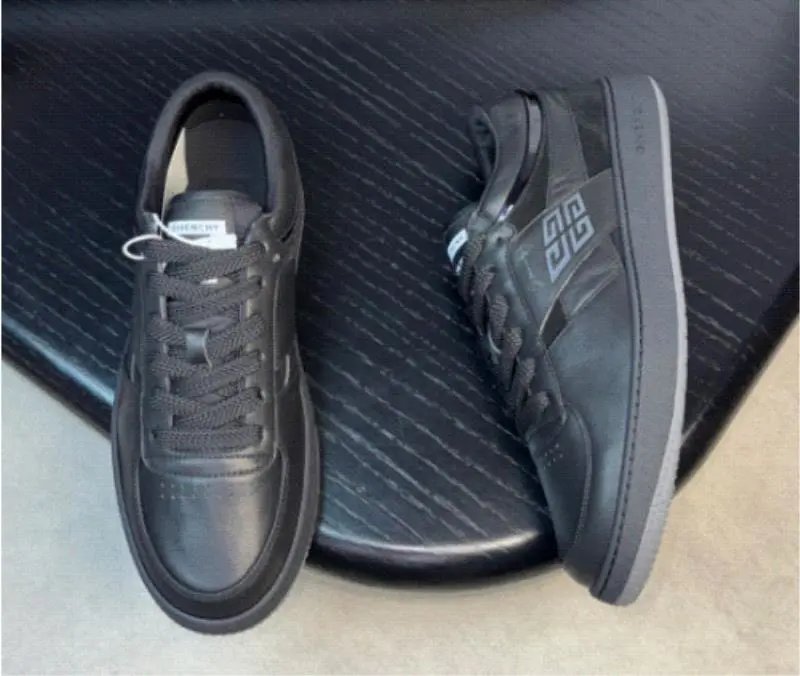 Shoes — CY — #5095