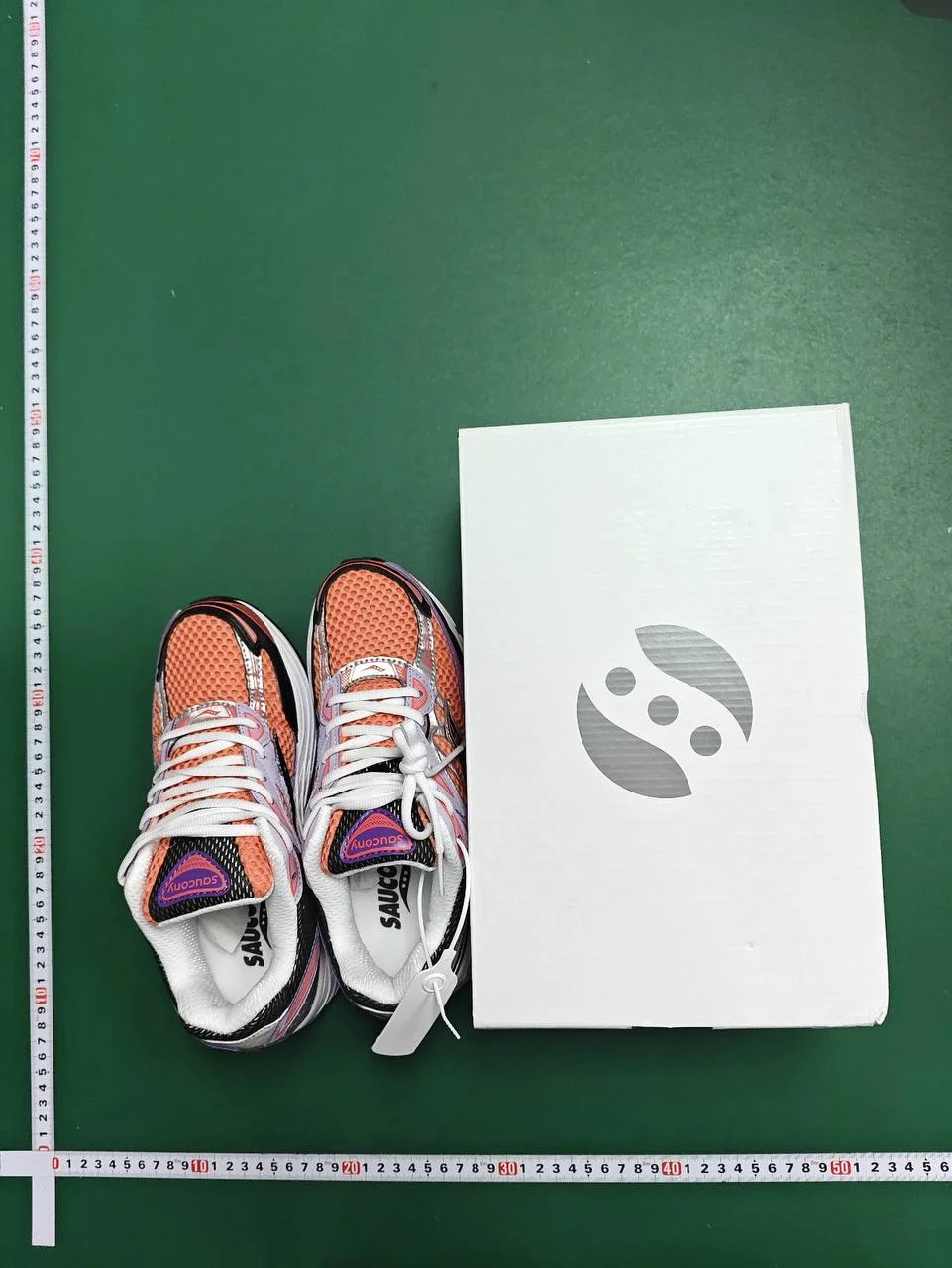 Unisex Shoes — DBD 5