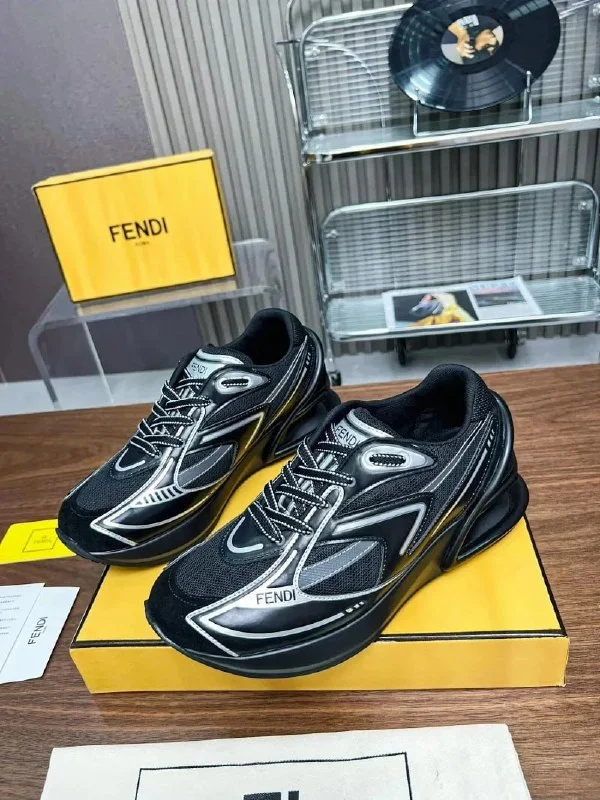 Shoes — MHO1 7