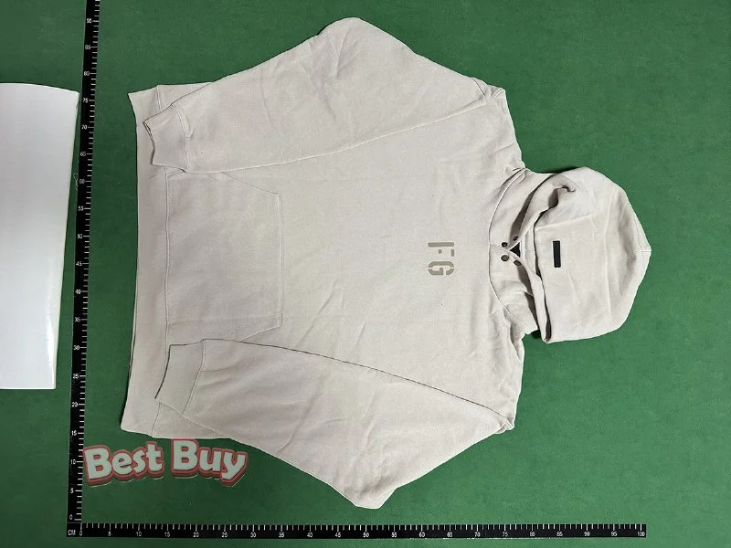 Hoodie — #5101 3