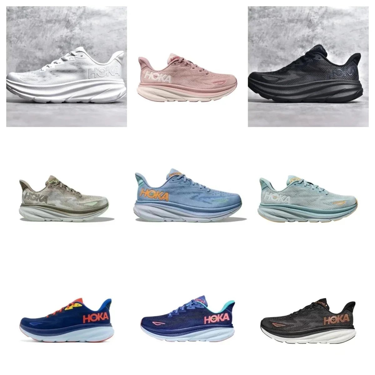 Sneakers — #5103