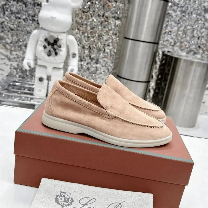 Shoes — Lo / Pian