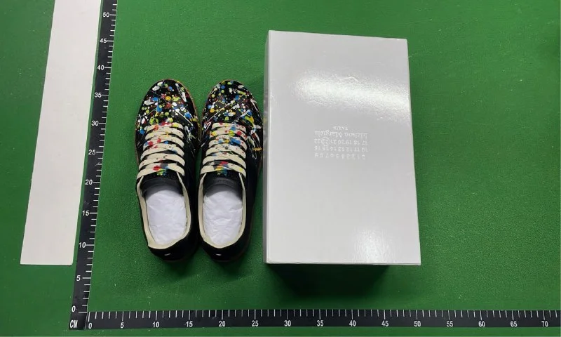 Shoes — CY — #5106 3