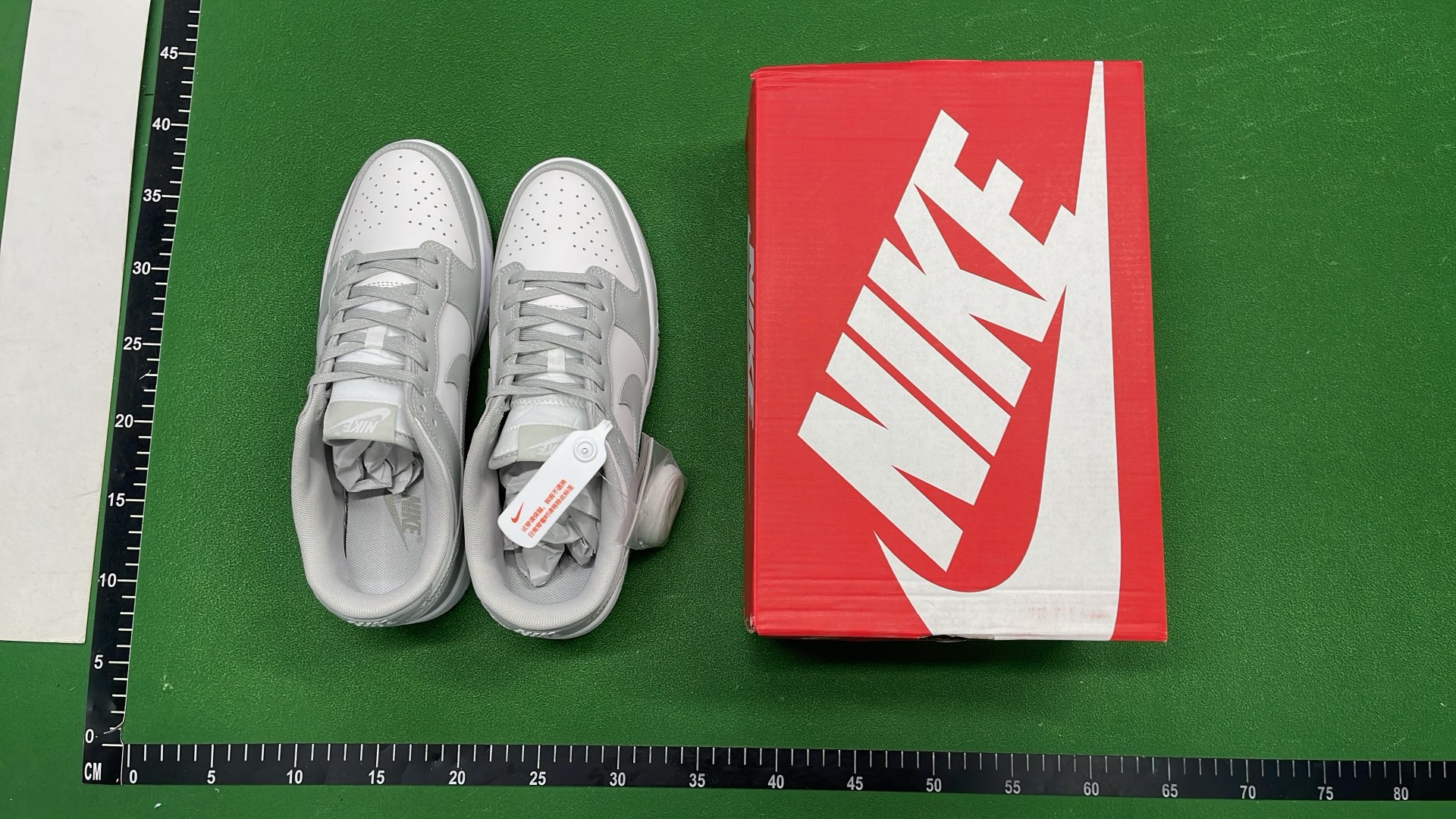 Shoes Selection — OG / D**K — #5107 3