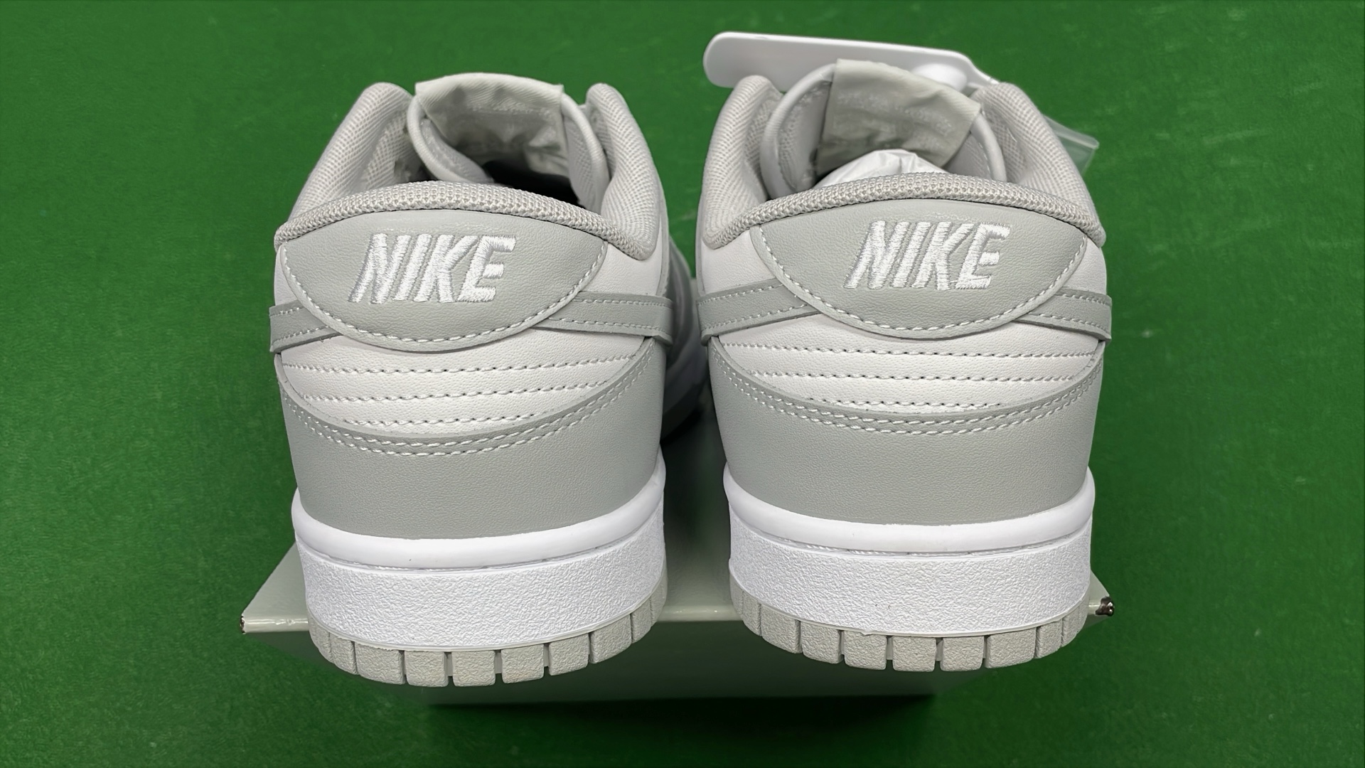 Shoes Selection — OG / D**K — #5107 5