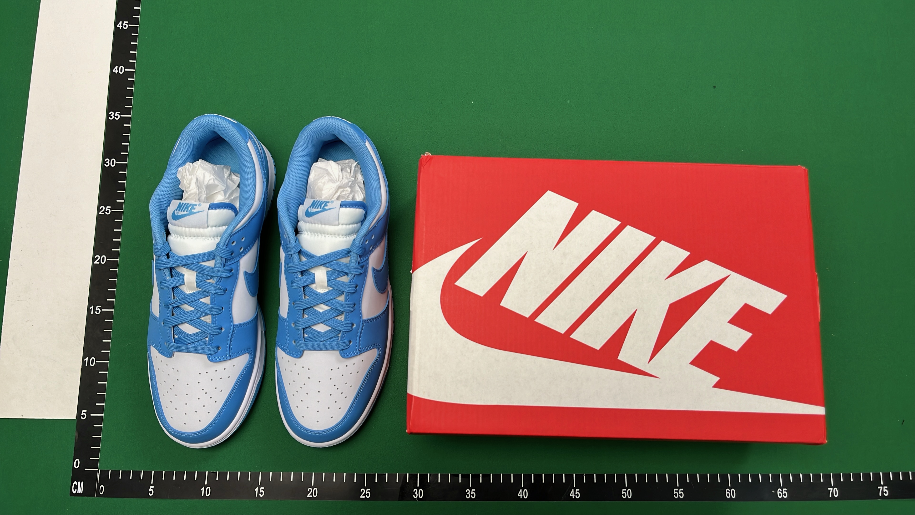 Shoes Selection — OG / D**K — #5107 9