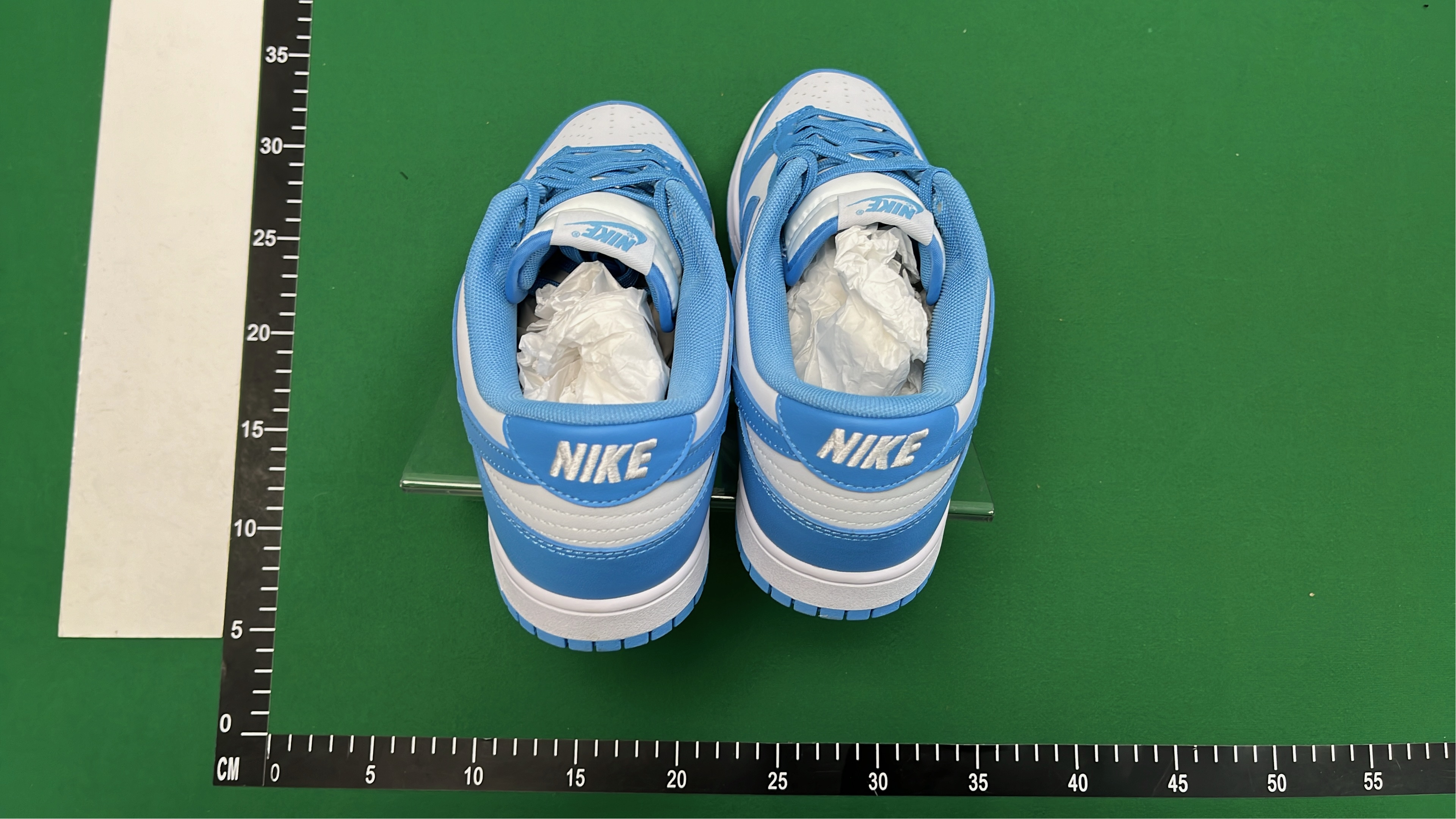 Shoes Selection — OG / D**K — #5107 11