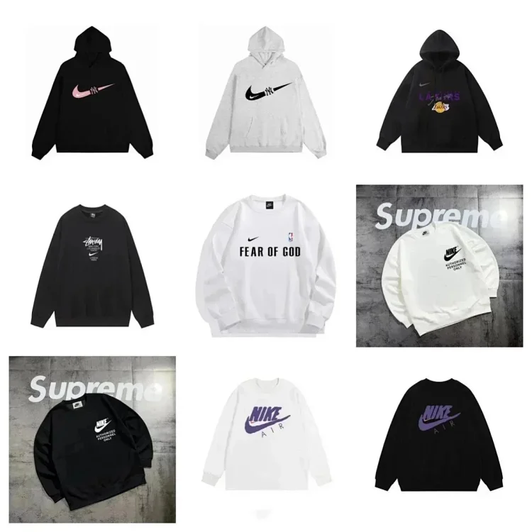 Sweatshirt — #5108 2