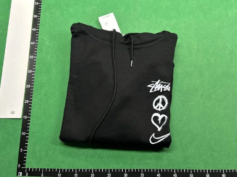 Sweatshirt — #5108 3