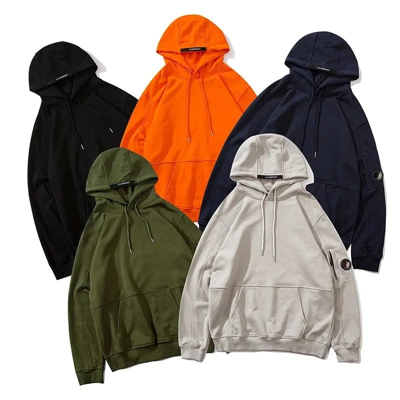 Hoodie — #5109