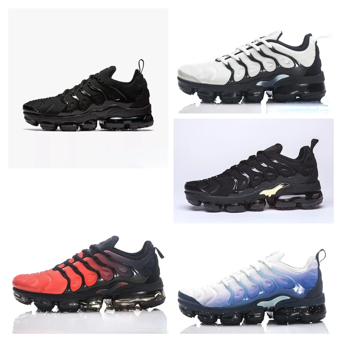 Sneakers — #5111 2