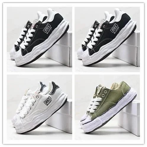 LZ-1 Casual MM Shoes-0457
