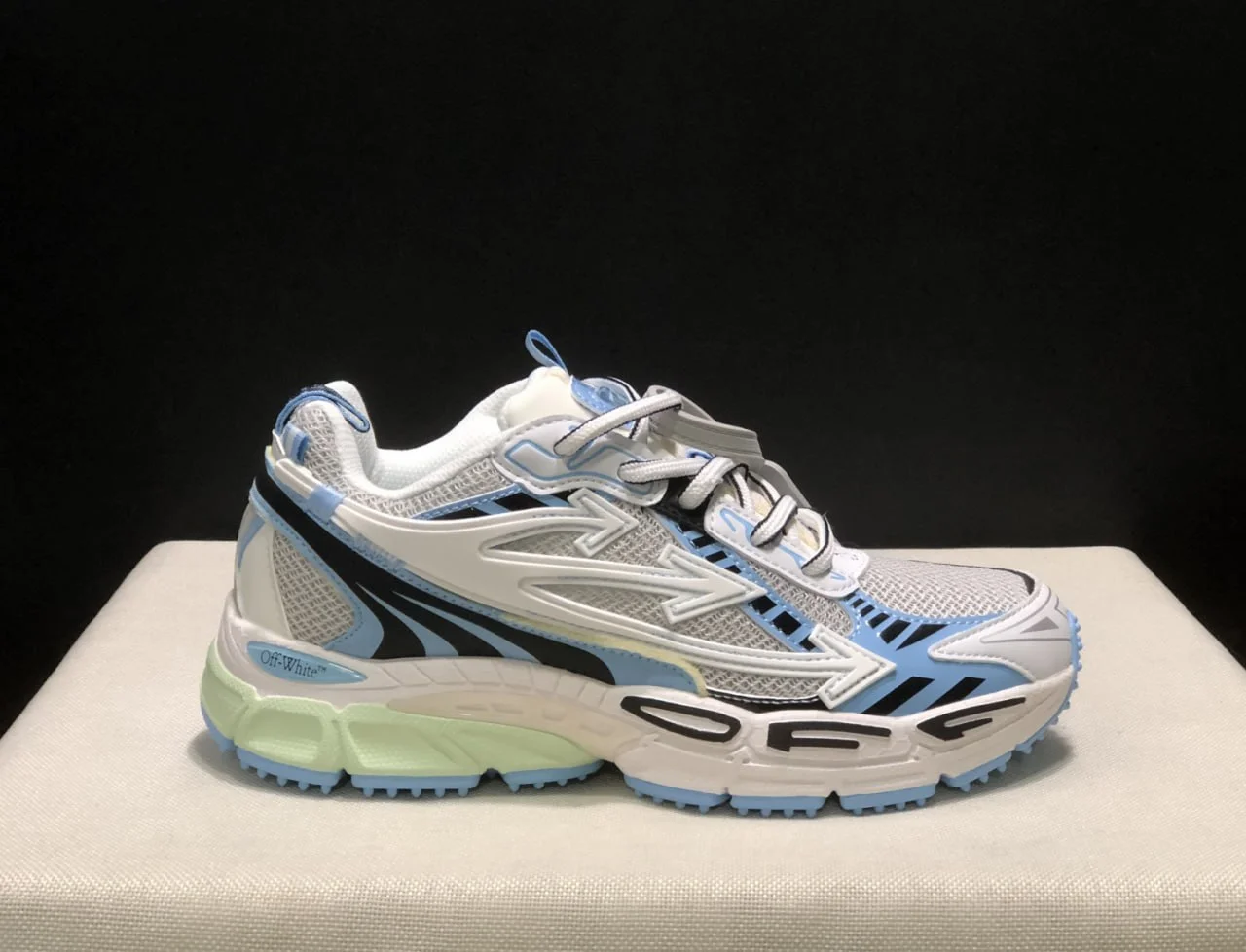 Sneakers — LX14 — #5113 3