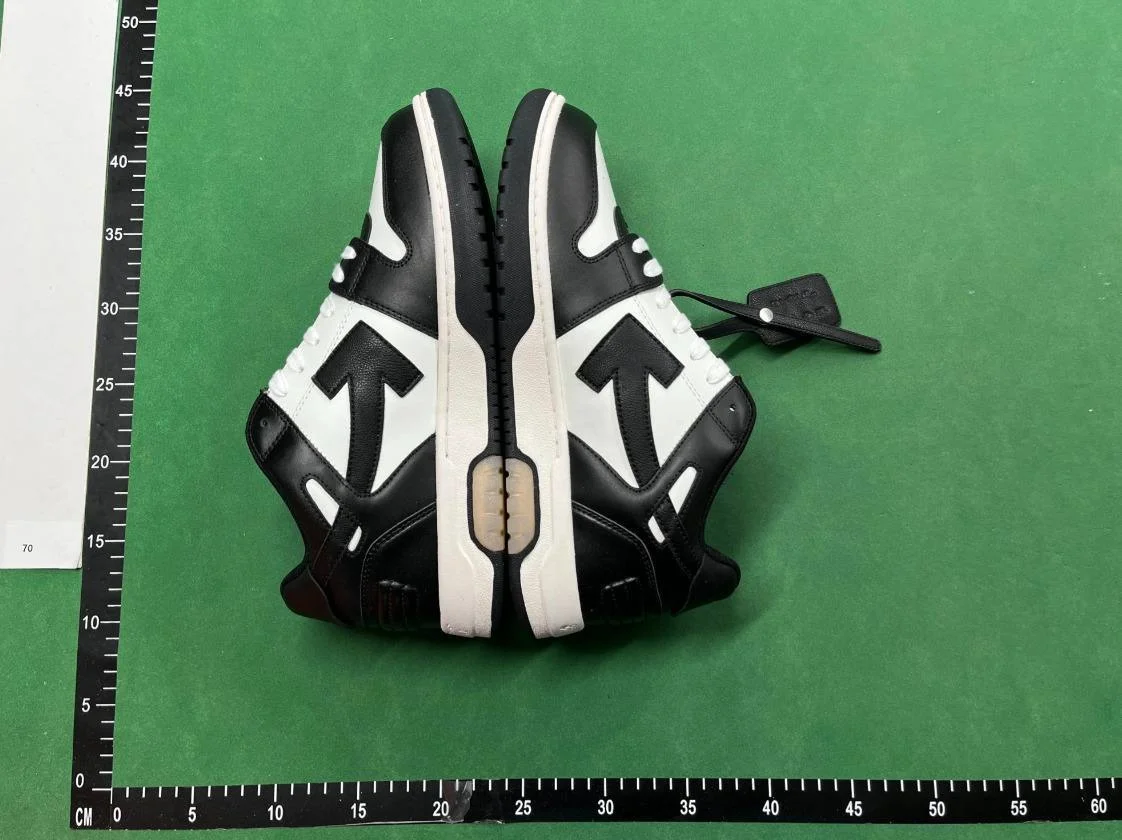 Sneakers — LX14 — #5113 4