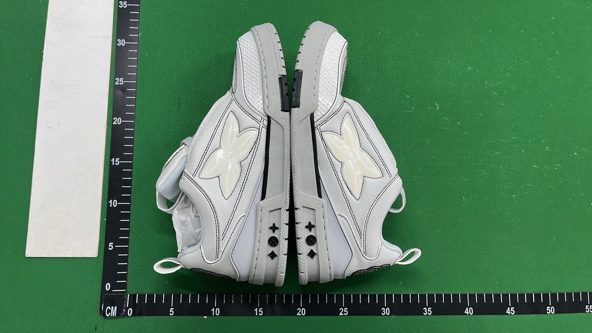 Skate Sneaker BlackCasual sneakers 7
