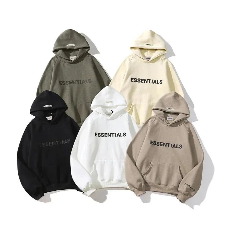 Hoodie — #5118