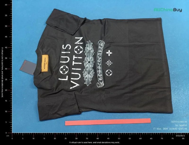 Global — T-Shirt 3