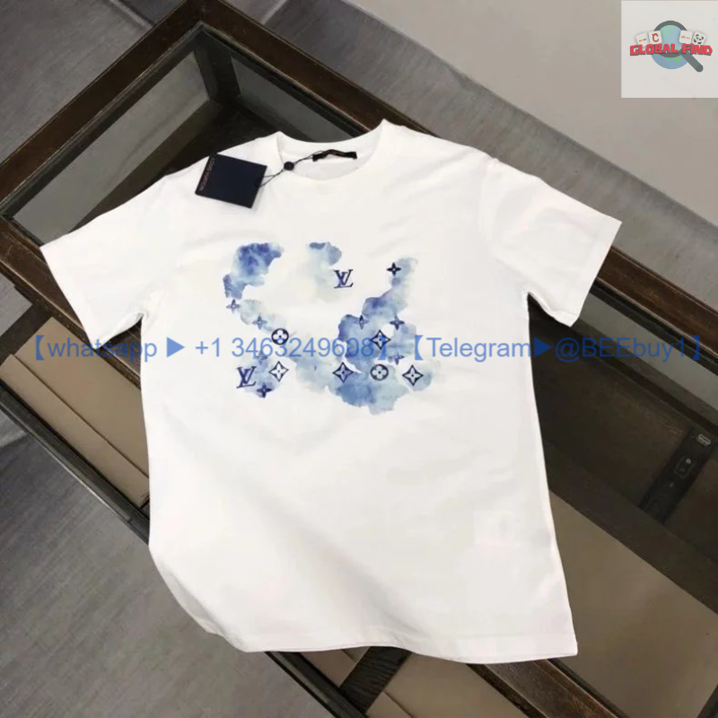 Global — T-Shirt