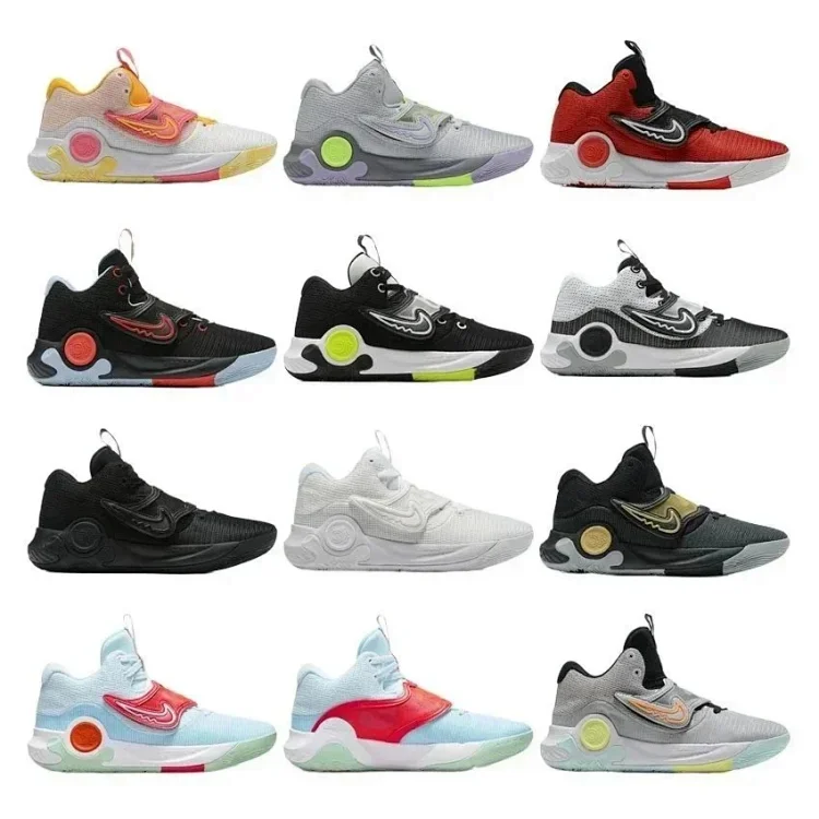 KD Trey 5 XCasual sneakers — #5120 2
