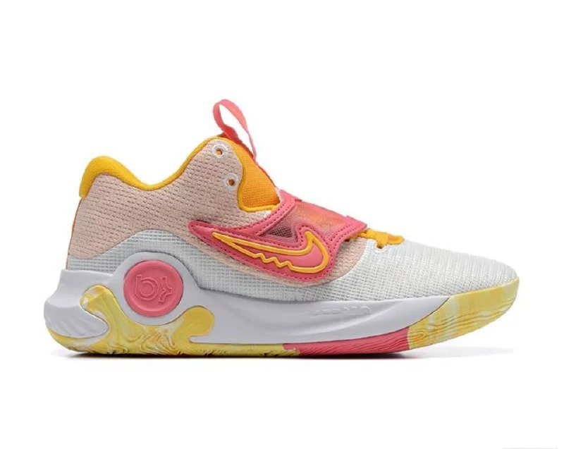KD Trey 5 XCasual sneakers — #5120 3