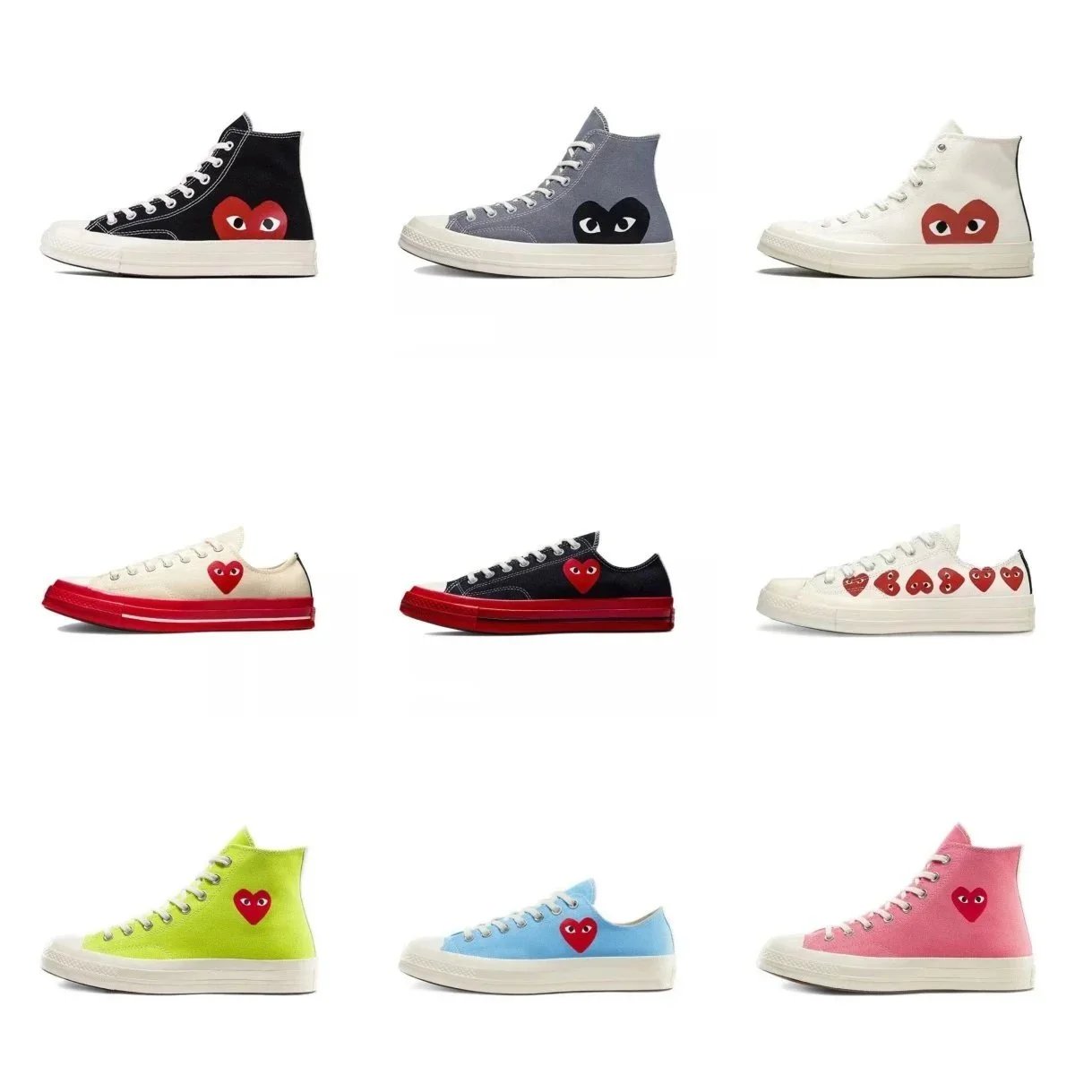 Stylish sneakers 12119-007 — #5121
