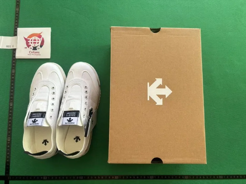 Sneakers — #5122 6