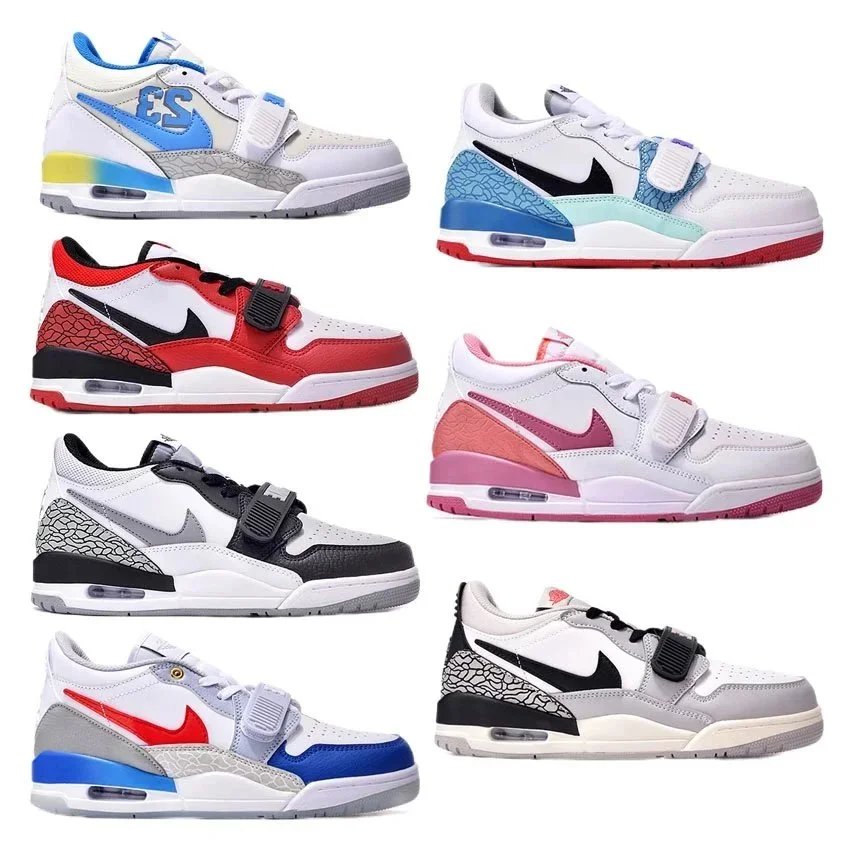 Legacy 312 LowCasual sneakers — #5123