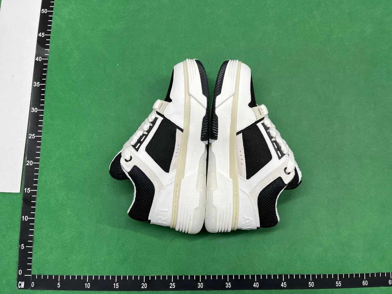 Unisex Sneakers — P-0100 — #5126 4