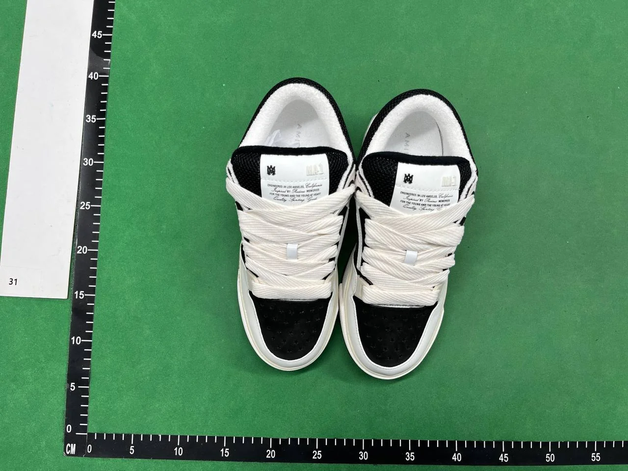 Unisex Sneakers — P-0100 — #5126 6