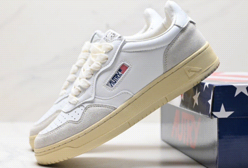 Shoes — #5128