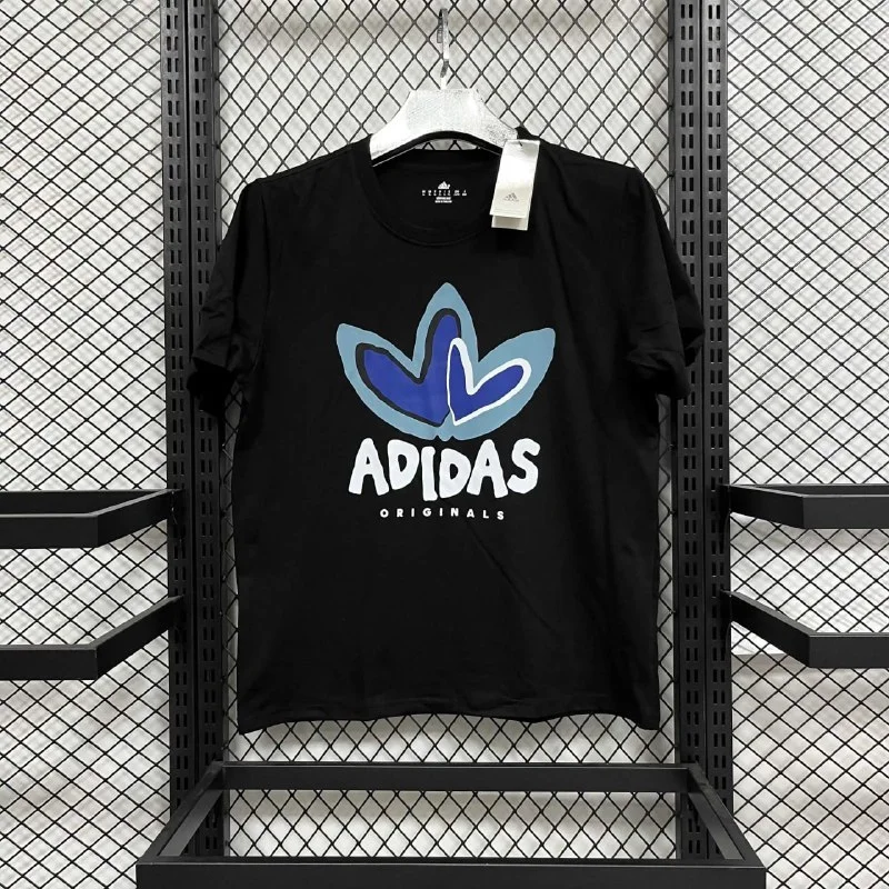 Short-Sleeve T-Shirt — I-1 — #513 5