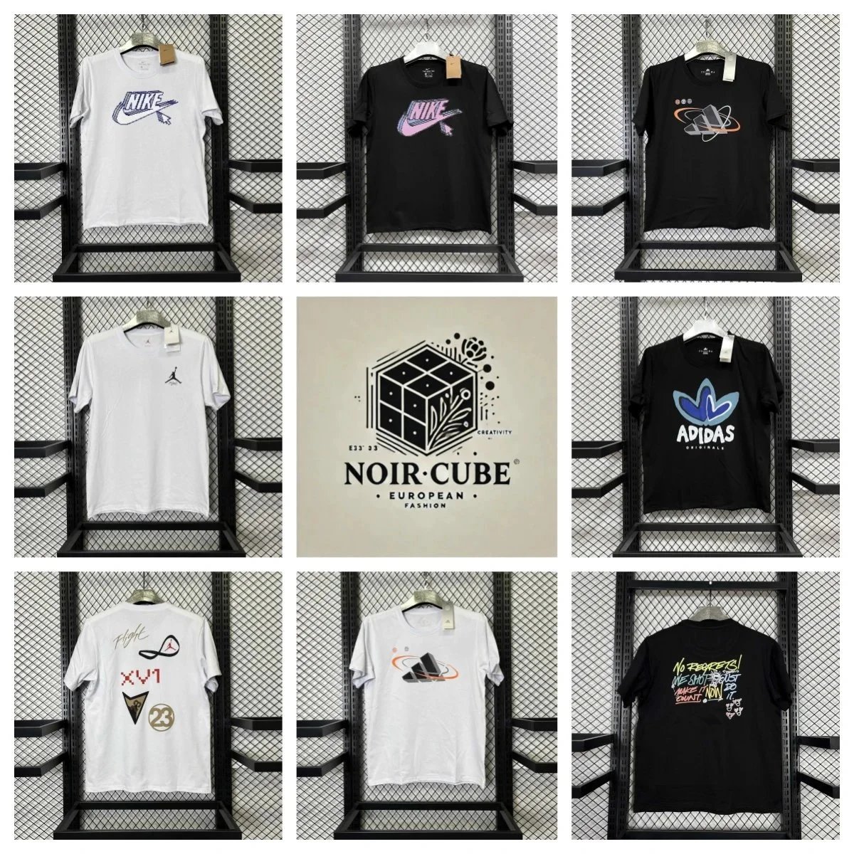 Short-Sleeve T-Shirt — I-1 — #513