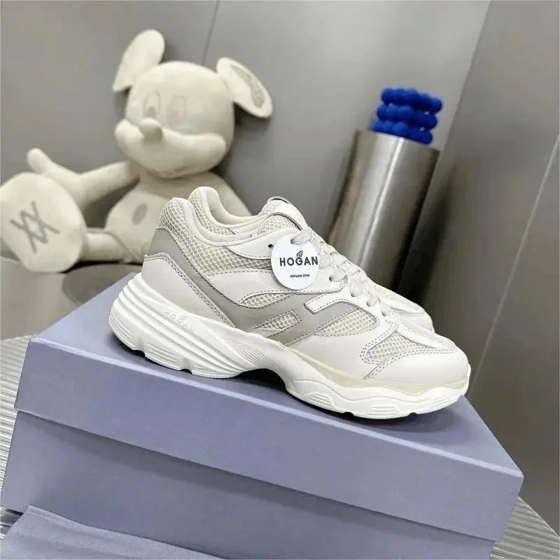 Shoes Selection — Hoga / H665 — #5130