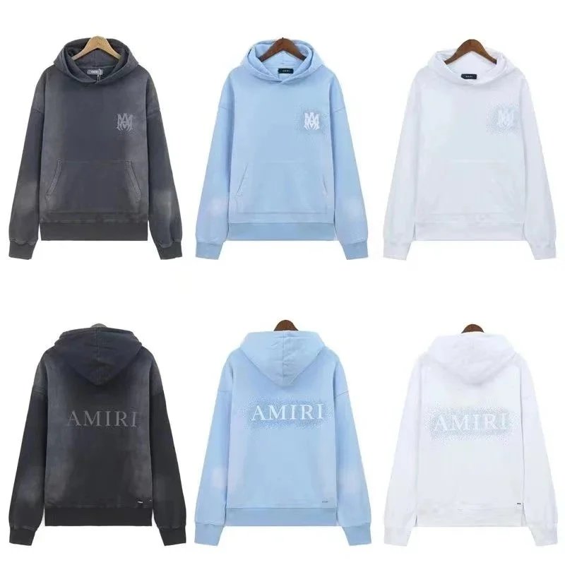 Unisex Hoodie — #5132