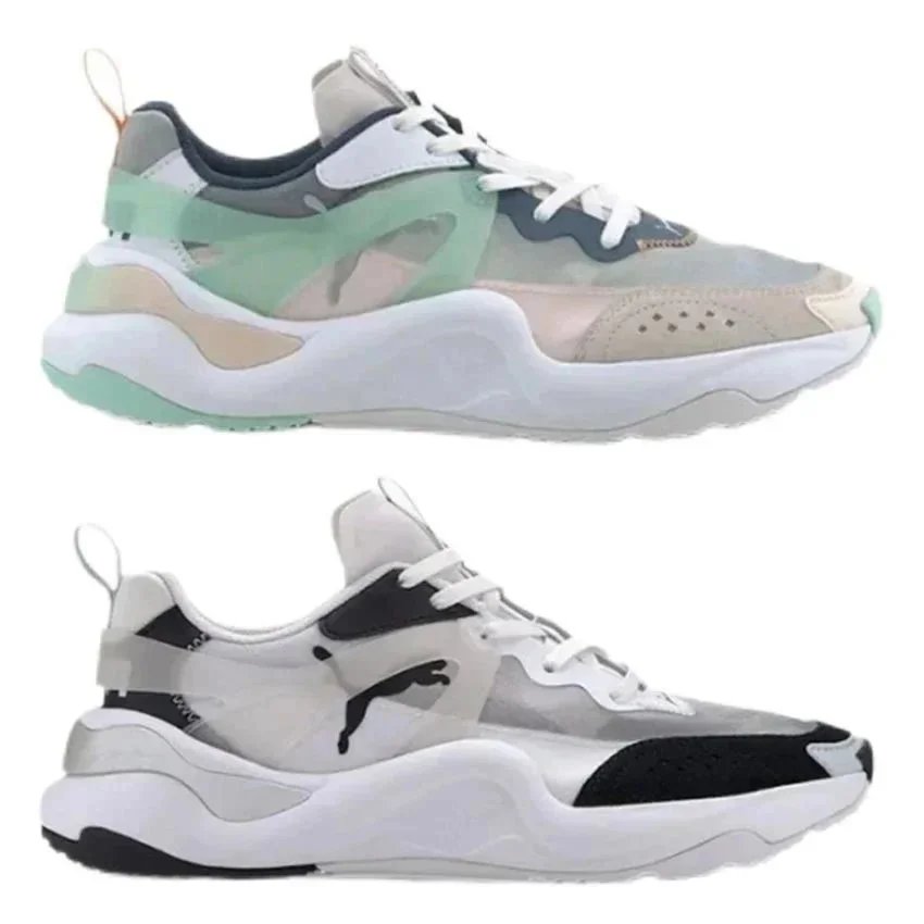 P**a Jelly Running ShoesCasual sneakers — #5134