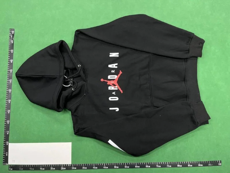 Hoodie — #5138 3