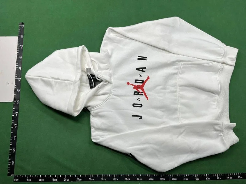 Hoodie — #5138 4