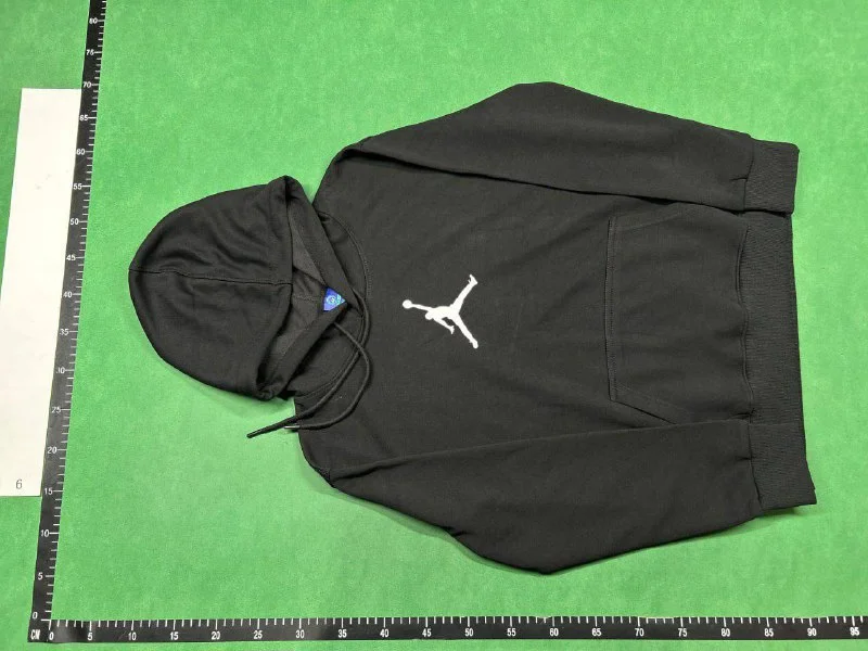 Hoodie — #5138 5