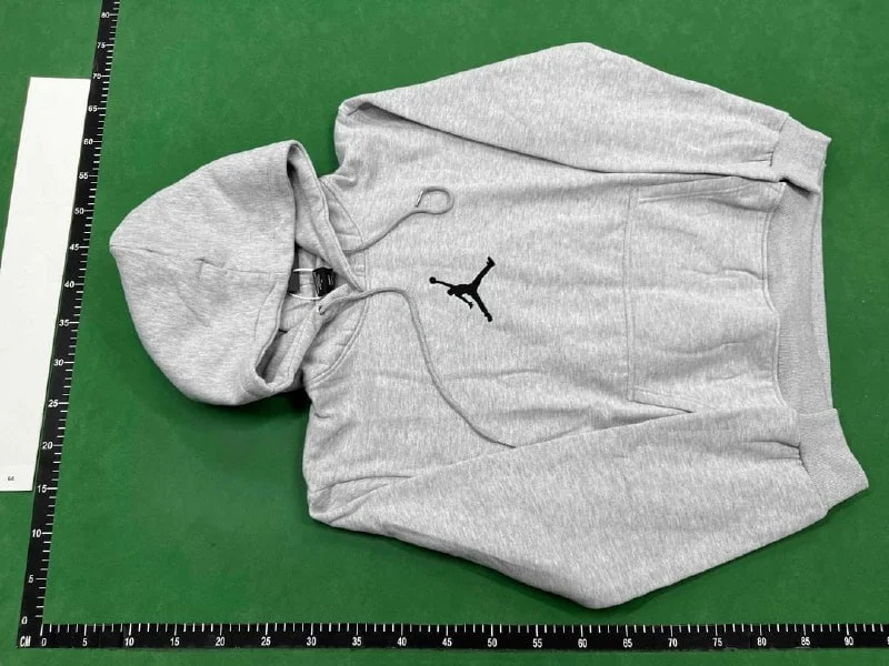 Hoodie — #5138 6