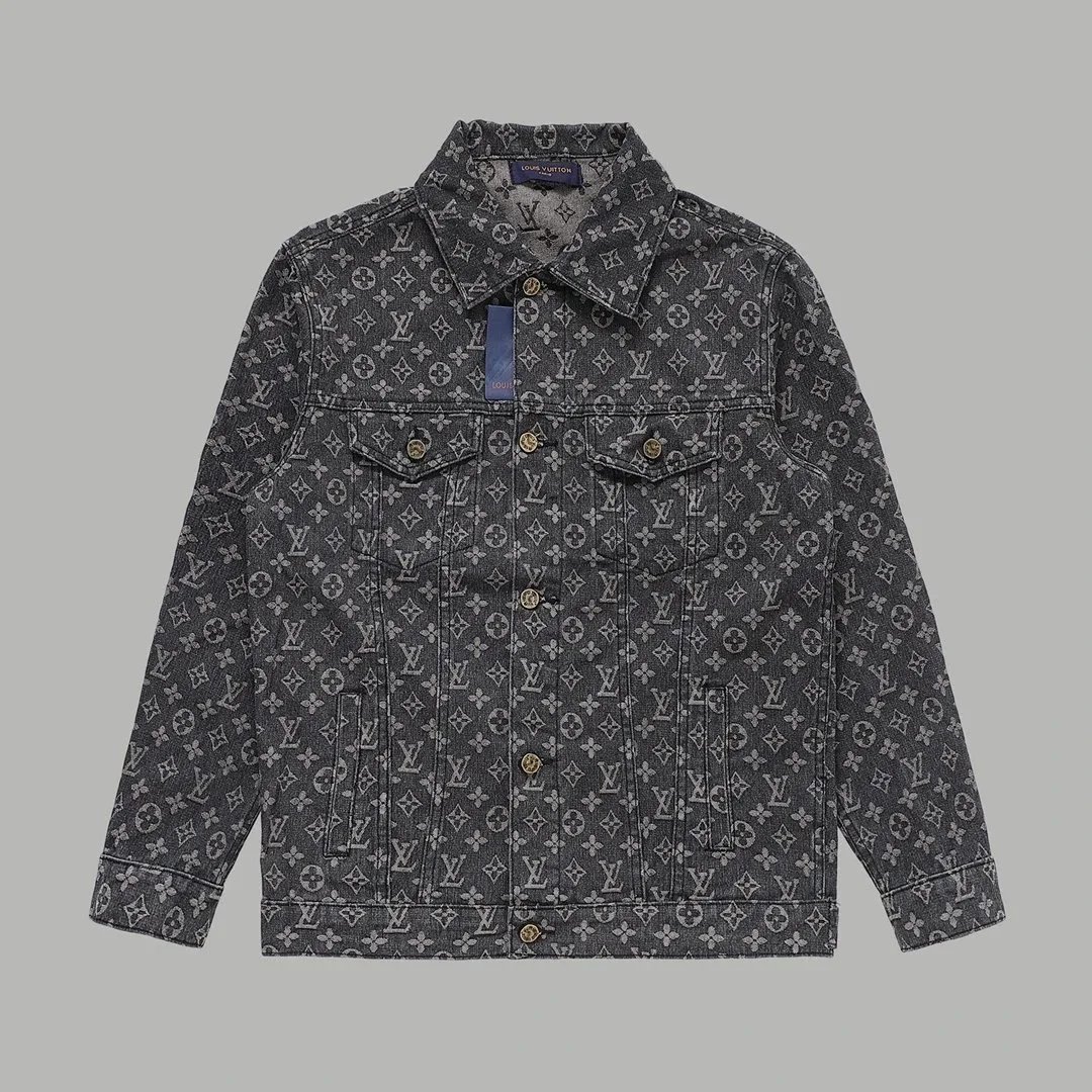 Jacket — #5144