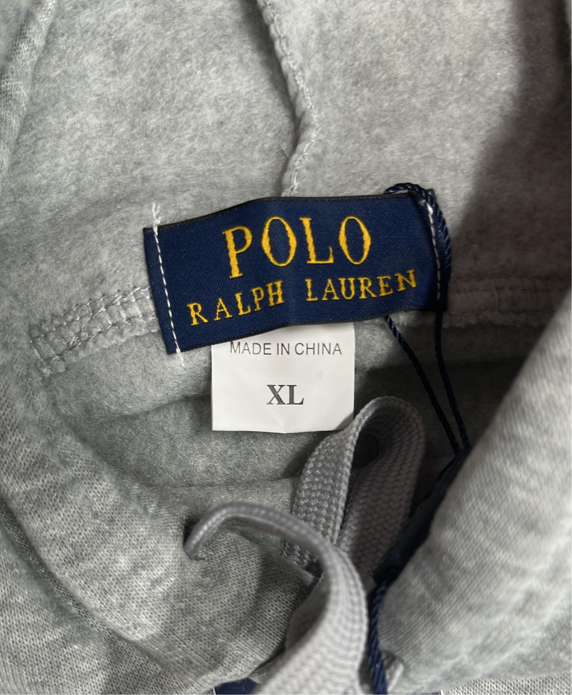 Long-Sleeve Pants — #5146 7