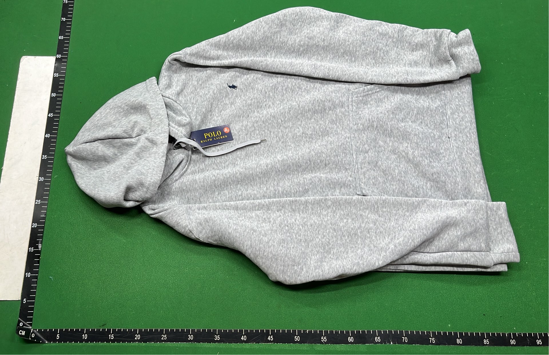 Long-Sleeve Pants — #5146 8
