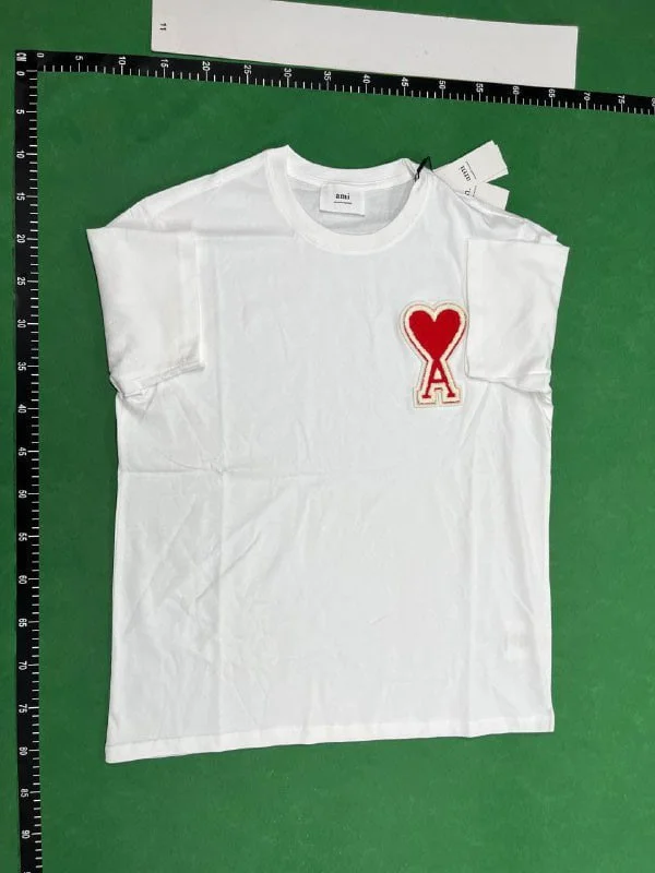 DQ1-- Simple short-sleeved, , , loose 3