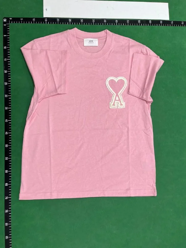 DQ1-- Simple short-sleeved, , , loose 5