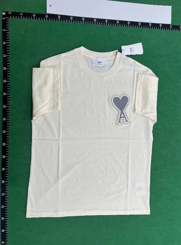 DQ1-- Simple short-sleeved, , , loose 6
