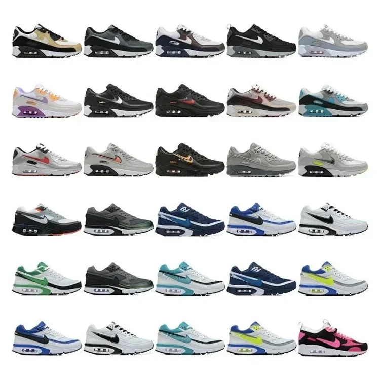 Casual shoes 90 2